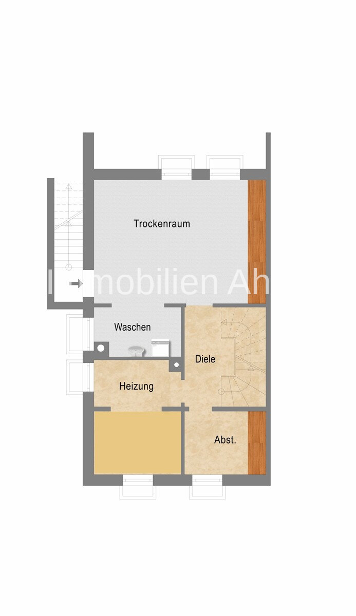 Doppelhaushälfte zum Kauf 398.000 € 7 Zimmer 138,2 m²<br/>Wohnfläche 384 m²<br/>Grundstück Pfaffenhausen Pfaffenhausen 87772