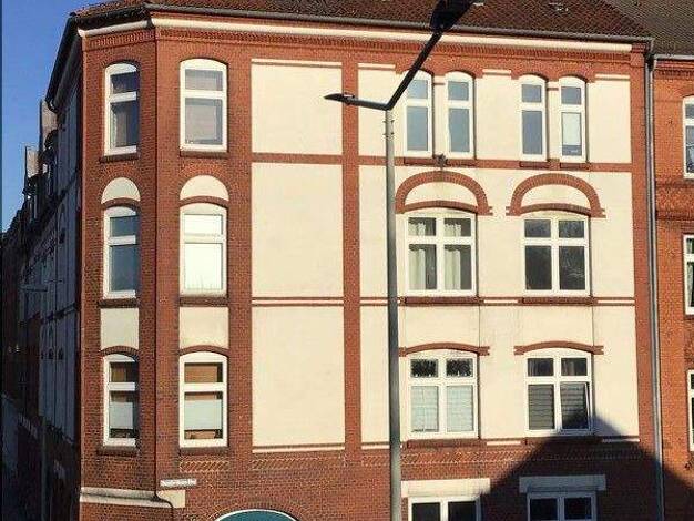 Wohnung zur Miete 785 € 3 Zimmer 74,8 m² 3. Geschoss frei ab 06.02.2026 Krusenrotter Weg 31 Gaarden-Süd Kiel 24113