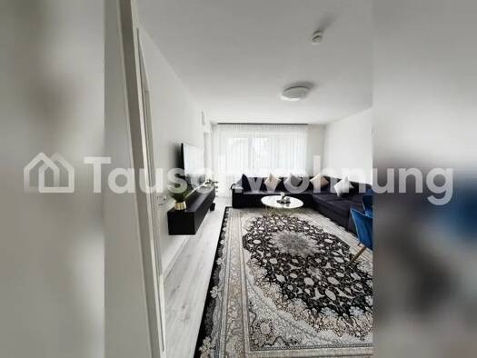 Wohnung zur Miete Tauschwohnung 765 € 3 Zimmer 70 m² 2. Geschoss Fühlingen Chorweiler 50769