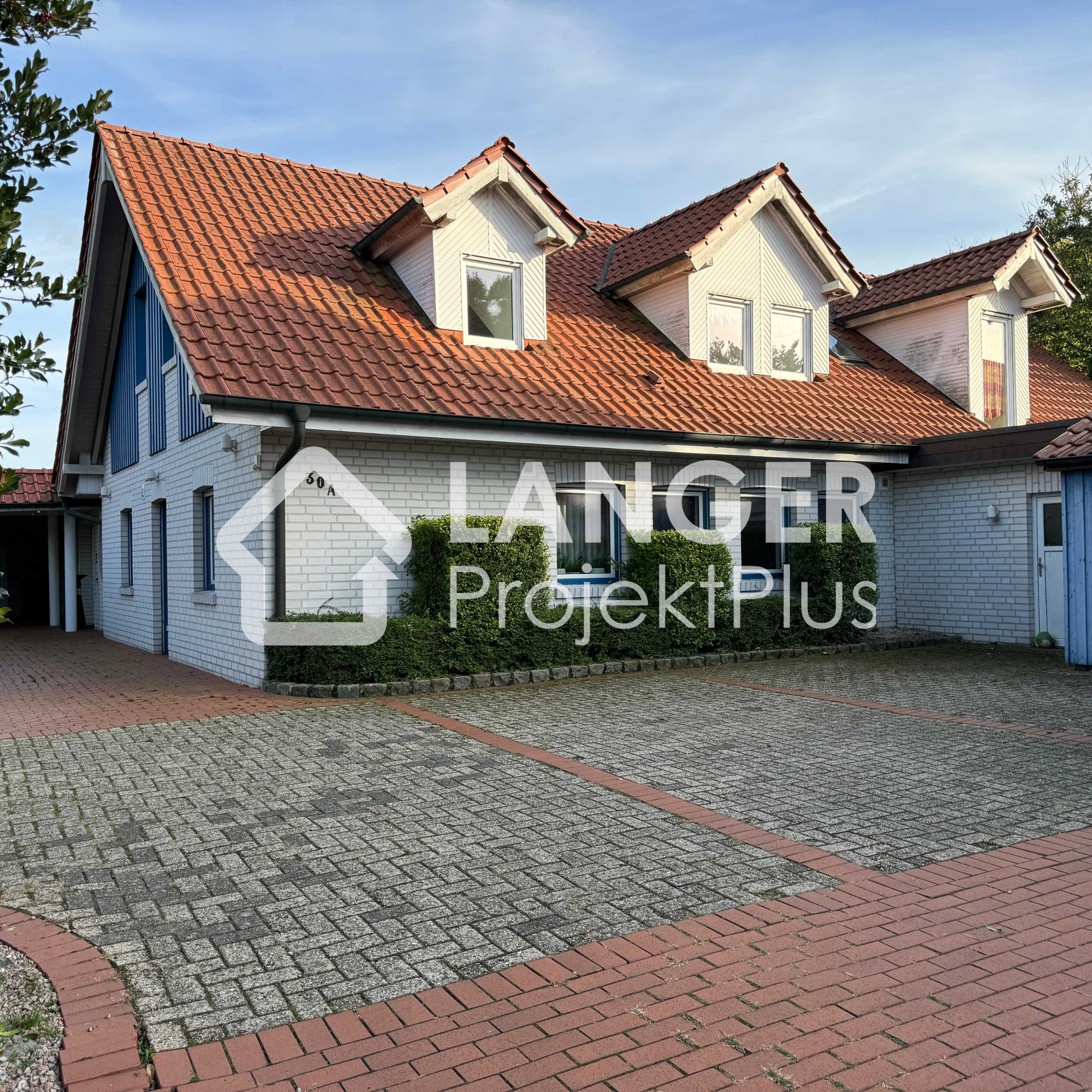 Einfamilienhaus zum Kauf 625.000 € 7 Zimmer 235 m²<br/>Wohnfläche 1.811 m²<br/>Grundstück ab sofort<br/>Verfügbarkeit Freren Freren 49832