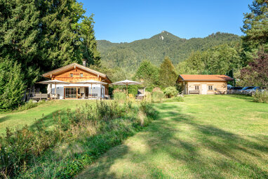 Einfamilienhaus zum Kauf 3.800.000 € 4 Zimmer 189 m² 2.274 m² Grundstück Schliersee Schliersee 83727