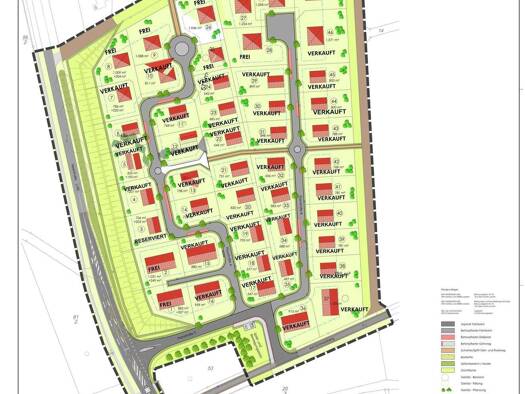 Grundstück zum Kauf provisionsfrei 156.247 € 1.313 m² Grundstück Hodenhagen 29693