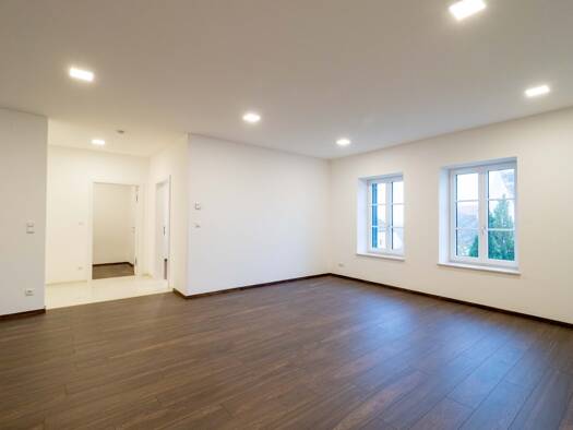 Wohnung zur Miete 2,5 Zimmer 1. Geschoss Retz 2070