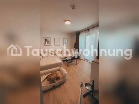Wohnung zur Miete Tauschwohnung 432 € 2,5 Zimmer 60 m² EG St. Gertrud Lübeck 23566