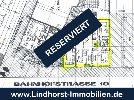 Büro zum Kauf 99.000 € 120 m² Bürofläche Bahnhofstr.10 Mitte Delmenhorst 27749