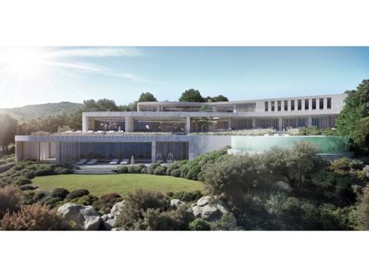 Villa zum Kauf 14.000.000 € 2.482 m² Sotogrande Alto