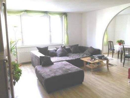 Wohnung zur Miete 780 € 4 Zimmer 122 m² 3. Geschoss frei ab sofort Linz Linz 4020