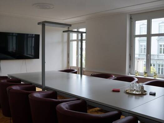 Büro zur Miete 4 Zimmer 145 m² Bürofläche Kreuzlingen 8280