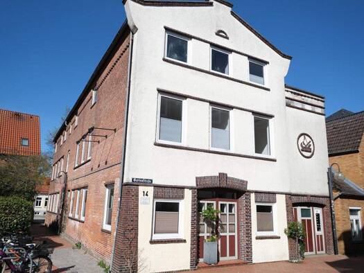Mehrfamilienhaus zum Kauf 960.000 € 14 Zimmer 420 m² 250 m² Grundstück Eckernförde 24340
