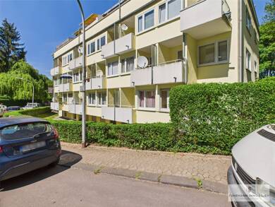 Wohnung zum Kauf provisionsfrei 79.000 € 1 Zimmer 39,9 m² 1. Geschoss Winterberg Saarbrücken 66119