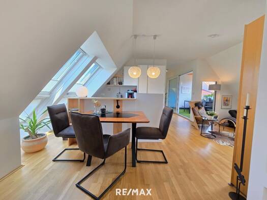 Wohnung zum Kauf 198.000 € 2 Zimmer 67 m² 2. Geschoss Josefigasse 5 Lend Fürstenfeld 8280