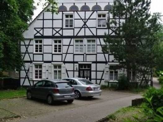 Wohnung zur Miete 540 € 3 Zimmer 54 m² EG frei ab 01.02.2027 Hiltrop Bochum 44805