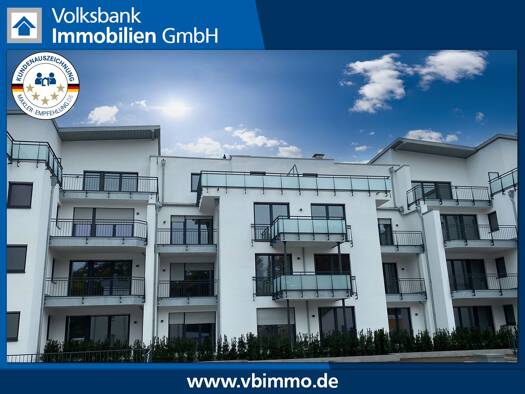 Wohnung zur Miete 750 € 2 Zimmer 60 m² frei ab 01.07.2026 Karl-Reulen-Straße 41 Hinsbeck Nettetal 41334
