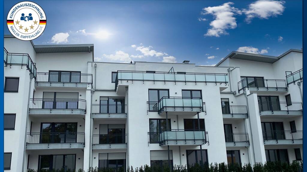 Wohnung zur Miete 750 € 2 Zimmer 60 m² frei ab 01.07.2026 Karl-Reulen-Straße 41 Hinsbeck Nettetal 41334