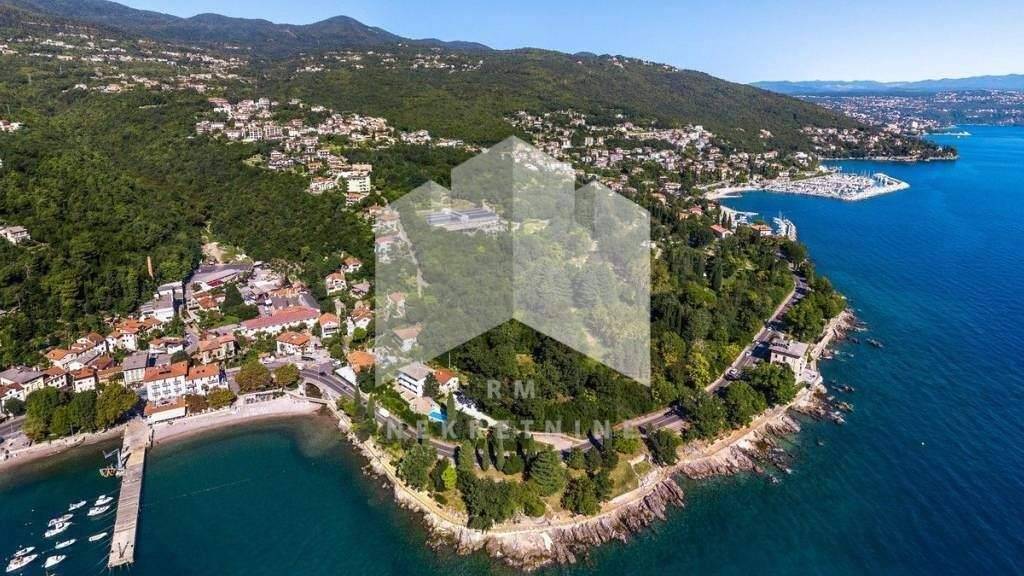 Land-/Forstwirtschaft zum Kauf 390.000 € Ika, Opatija - Okolica Icici, Ika