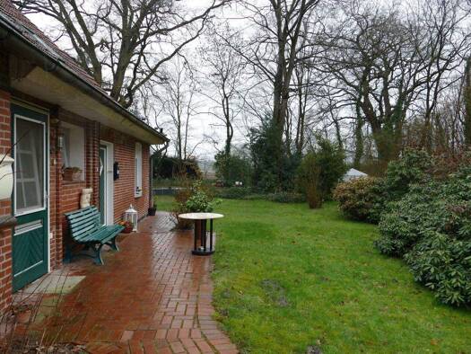 Studio zur Miete 520 € 1 Zimmer 65 m² frei ab 01.06.2026 Lohe Haselünne.-Lohe 49740