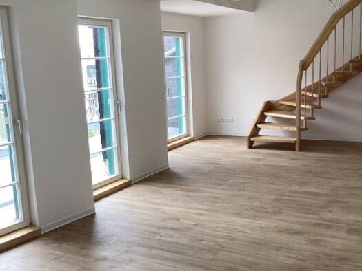 Terrassenwohnung zur Miete 1.820 € 4,5 Zimmer 139 m² Krämpfervorstadt Erfurt 99085