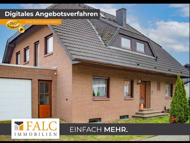 Einfamilienhaus zum Kauf provisionsfrei 399.000 € 12 Zimmer 180 m² 907 m² Grundstück frei ab 01.10.2026 Hambach Niederzier 52382