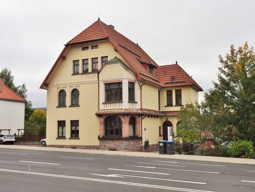 Bürofläche zur Miete 300 € 75 m² Bürofläche Suhl Suhl 98527