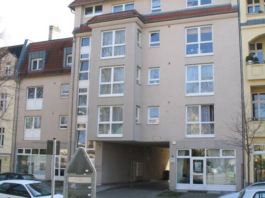Wohnung zum Kauf 279.000 € 3 Zimmer 89,4 m² 1. Geschoss Herweghstraße 13 Johannisthal Berlin 12487