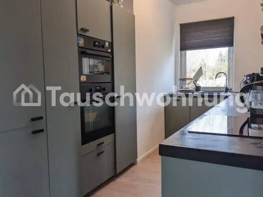 Terrassenwohnung zur Miete Tauschwohnung 1.300 € 5 Zimmer 120 m² 1. Geschoss Tegel Berlin 13509
