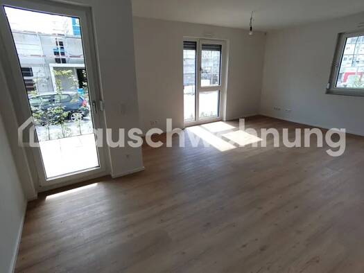 Studio zur Miete Tauschwohnung 370 € 1 Zimmer 41 m² Bockenheim Frankfurt am Main 60486