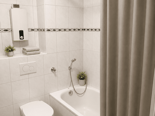 Wohnung zur Miete 620 € 3 Zimmer 80 m² Geschoss 3/4 frei ab 01.11.2026 Stadtmitte Sterkrade 46045