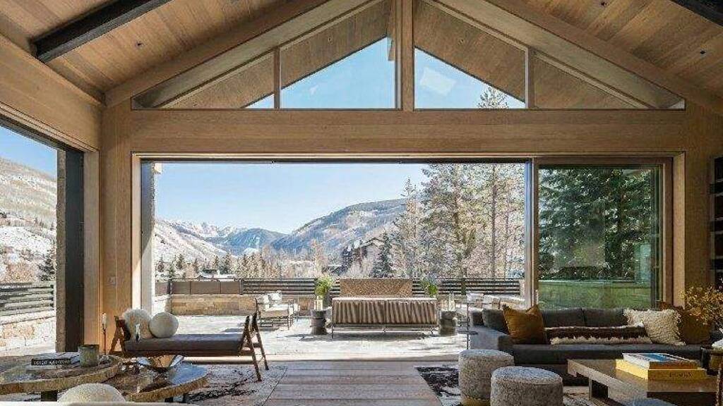 Haus zum Kauf 57.841.752 € 1.402 m² Vail 81657