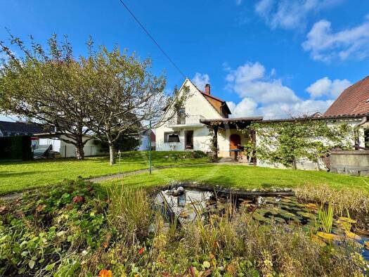 Einfamilienhaus zum Kauf 549.000 € 7 Zimmer 130 m² 788 m² Grundstück Memmingen 87700