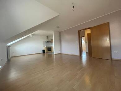 Wohnung zum Kauf 198.000 € 2 Zimmer 60 m² Dachgeschoss, 2. Geschoss frei ab sofort Güterstr.17 Gartenfeld 3 Trier 54295