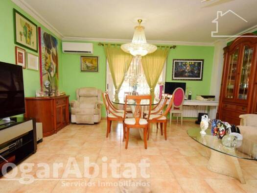 Reihenhaus zum Kauf 450.000 € 3 Zimmer 207 m² Vicente Andrés Estellés Canet d'en Berenguer 46529