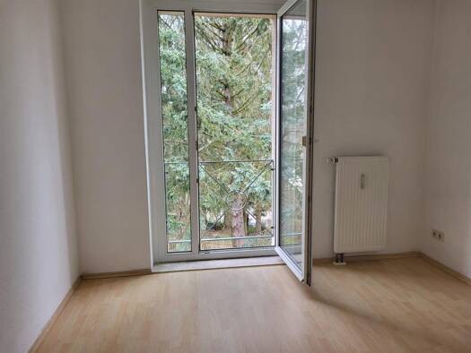 Wohnung zur Miete 285 € 2 Zimmer 55 m² 1. Geschoss frei ab sofort Zwickau 08056