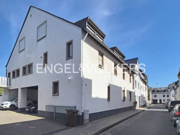 Mehrfamilienhaus zum Kauf 384.000 € 7 Zimmer 223 m² 218 m² Grundstück Güls Koblenz 56072