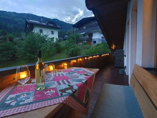 Wohnung zum Kauf 498.000 € 4 Zimmer 96 m² Fügen 6263