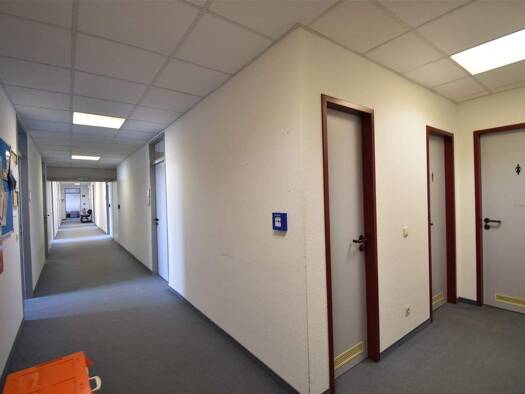 Bürofläche zur Miete 4.890 € 405,9 m² Bürofläche Erkrather Str. 343 Lierenfeld Düsseldorf 40231