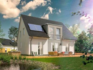 Haus zum Kauf provisionsfrei 421.337 € 5 Zimmer 144 m² 745 m² Grundstück Kleinsteinhausen 66484