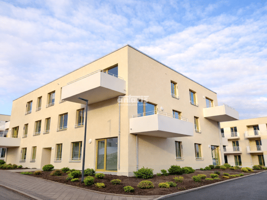 Wohnung zur Miete - Erstbezug 1.418 € 3 Zimmer 97,8 m² frei ab sofort Löbervorstadt Erfurt 99096