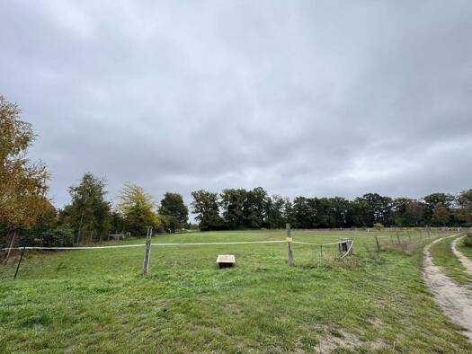 Land-/Forstwirtschaft zum Kauf 25.000 € 1.945 m² Grundstück Weisen Weisen 19322