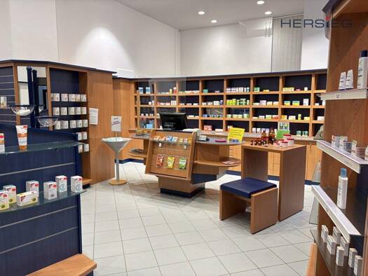 Laden zur Miete 6,02 € 137 m² Verkaufsfläche Annaberg Annaberg-Buchholz 09456