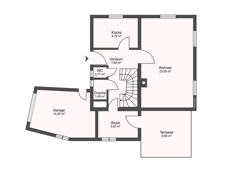Einfamilienhaus zum Kauf 143.000 € 5 Zimmer 101,4 m² 196 m² Grundstück Malta 9854