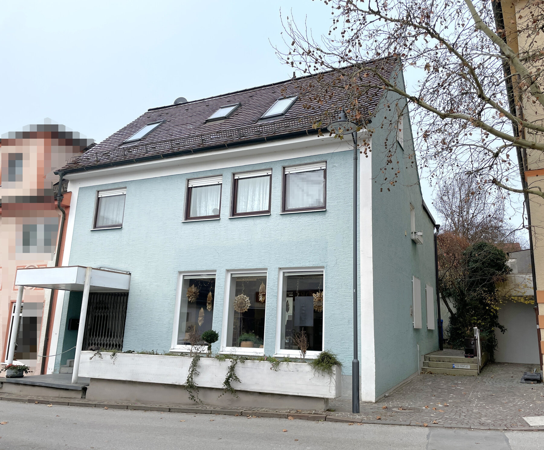 Haus zum Kauf 612.000 € 7 Zimmer 187,3 m²<br/>Wohnfläche 170 m²<br/>Grundstück Mering Mering 86415