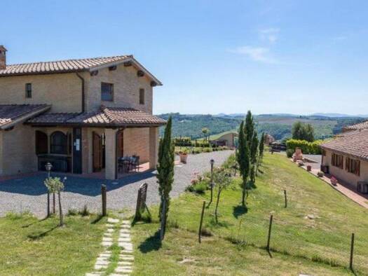 Haus zum Kauf 2.600.000 € 1.800 m² Montalcino 53024