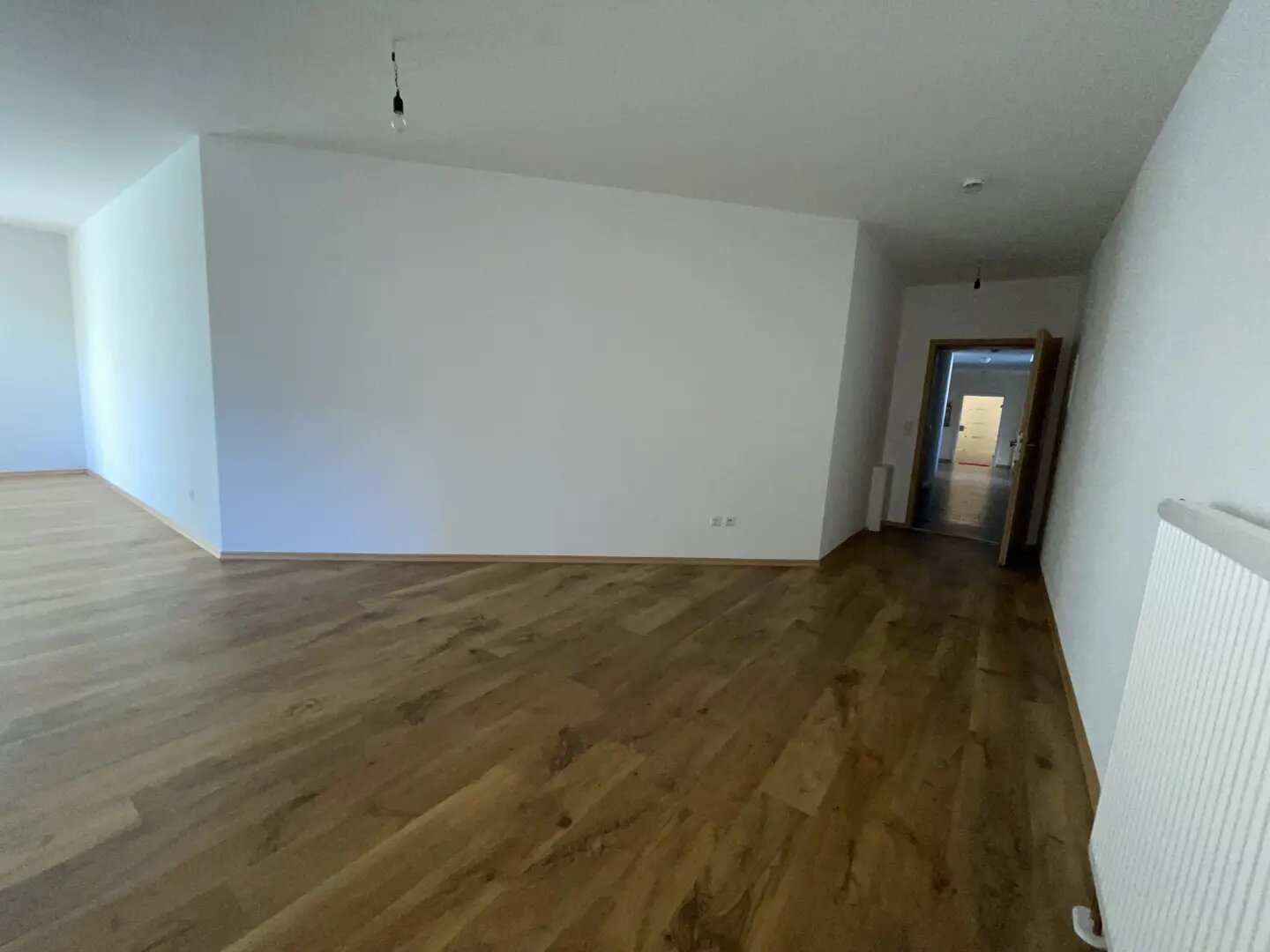 Wohnung zur Miete 700 € 3 Zimmer 105 m²<br/>Wohnfläche ab sofort<br/>Verfügbarkeit Kirchstraße 16 Achern Achern 77855