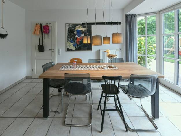 Einfamilienhaus zum Kauf 995.000 € 6 Zimmer 143,4 m² 591 m² Grundstück Wangerooge 26486