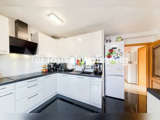 Wohnung zur Miete Tauschwohnung 1.615 € 4 Zimmer 97 m² 1. Geschoss Kirchheim Kirchheim bei München 85551
