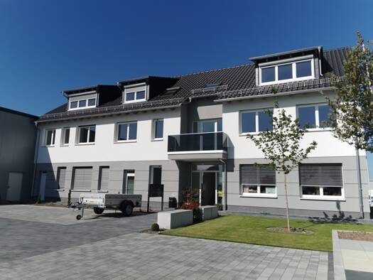 Bürogebäude zur Miete 79 m² Bürofläche Maxdorf 67133