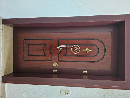 Terrassenwohnung zur Miete 1.350 € 4 Zimmer 106 m² Geschoss 1/3 frei ab sofort Kasteler Straße Biebrich Wiesbaden 65203