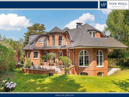 Einfamilienhaus zum Kauf 945.000 € 5 Zimmer 214 m² 1.087 m² Grundstück Neu Lindenberg Ahrensfelde / Neu Lindenberg 16356