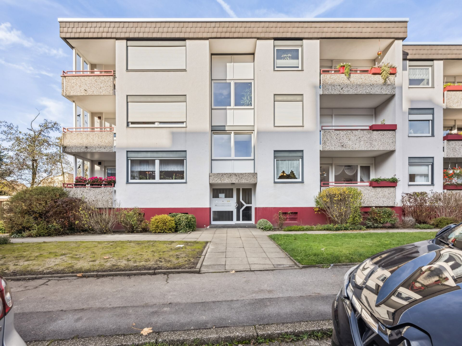 Wohnung zum Kauf 129.000 € 2 Zimmer 64 m²<br/>Wohnfläche Dorstfeld Dortmund 44149