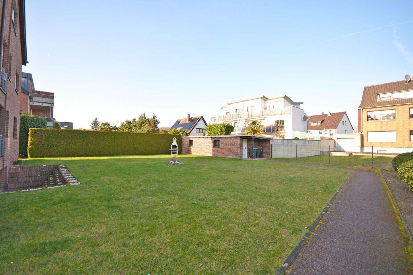 Mehrfamilienhaus zum Kauf - Ansicht 4
